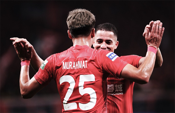 成都队7-0创纪录，国足喜忧参半，泰国队更难，5大主力或缺席