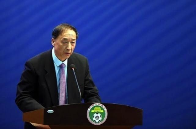 一锅端？足协118天内6位官员被带走