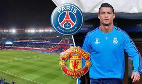 尤文跟队记者：C罗确实联系过曼联和巴黎