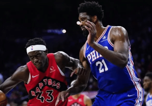 76人悍将拒绝接种第二针扎心哈登，回应无法出战首轮客场