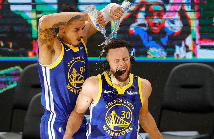 勇士6人试训名单曝光：将试训维特斯贝兹莫尔等 三大湖人旧将在列