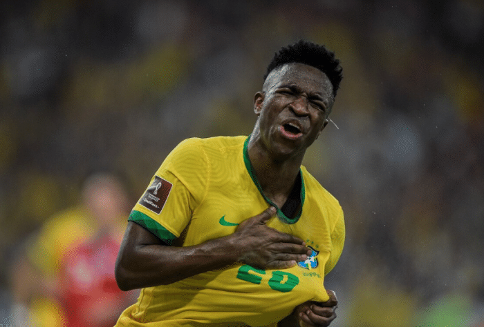 巴西队狂飙，韩国队或3连败+惨案，群星PK孙兴慜