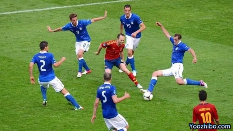 链式防守怎么破？链式防守是什么战术？