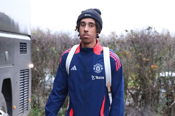 曼联阿森纳赛前聚焦：大名单有喜有忧，约罗盼亮相，肖因伤缺席，阿莫林谈 “风暴将至”