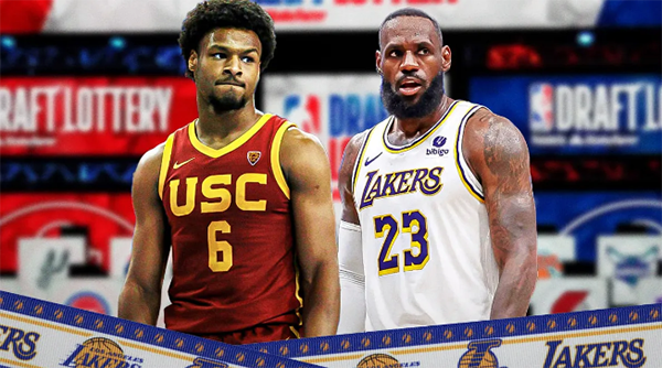 布朗尼首次试训数据曝光：三分19中，助跑摸高1.02米