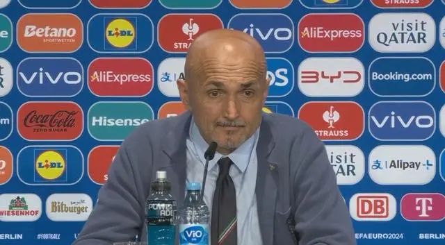 斯帕莱蒂称国米夺冠早致球员状态不佳 球队表现未达标