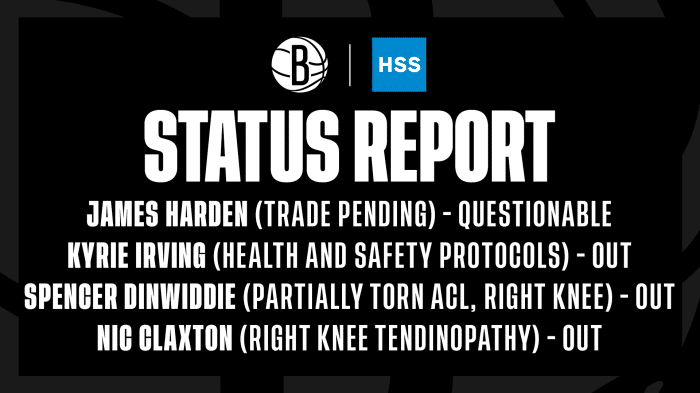 哈登交易未完成！篮网三巨头首秀推迟，哈登回应沙梅特让13号索要名表