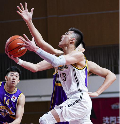 破案了，场均23+8的郭艾伦为何无缘MVP？CBA票选规则太奇葩