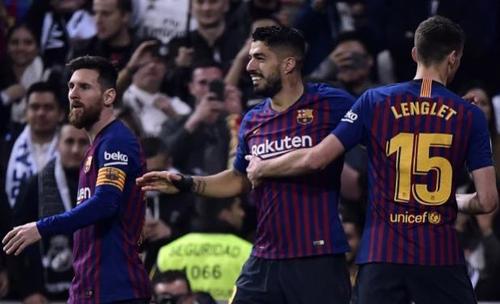 国王杯巴萨表现如何？国王杯巴萨有几次冠军？