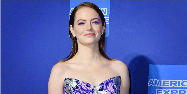 布克杜兰特都示爱，女星艾玛到底为谁而来？名记回应太真实