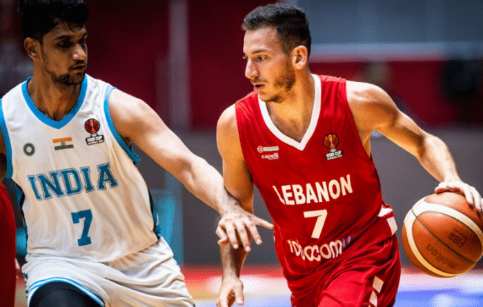 亚洲杯再现41分惨案！14亿人口大国沦为头号鱼腩：3战狂输136分