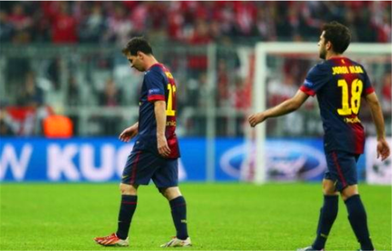 西甲巴萨失榜首是怎么回事？西甲巴萨失榜首原因是什么？