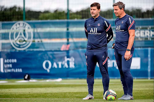 2021-2022赛季巴黎圣日耳曼赛程表