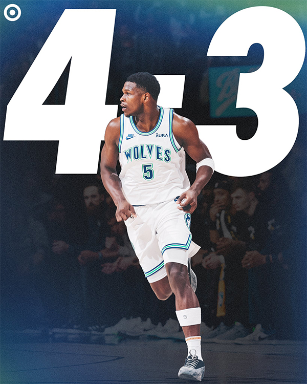 揭秘森林狼更衣室狂欢：华子大笑狂吼，康利激动欲哭，全队加练超拼