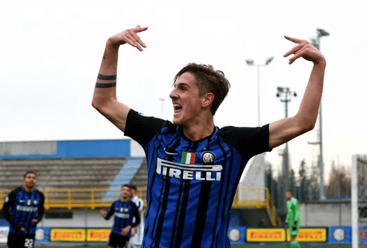 安莎社：零担忧没有搜查税警造访国米只是收集材料