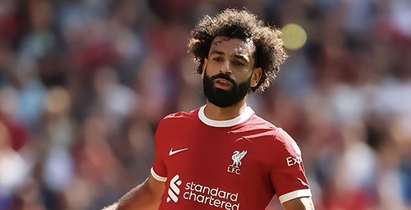 邮报:沙特只是暂时搁置对萨拉赫的追求 他们明夏会继续尝试