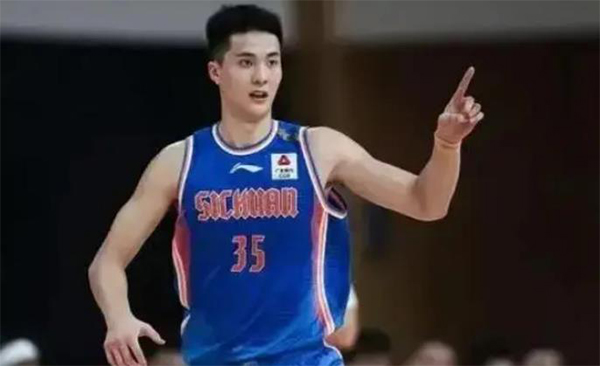 朱松玮交易有难度 广东男篮迎郭昊文回归好消息