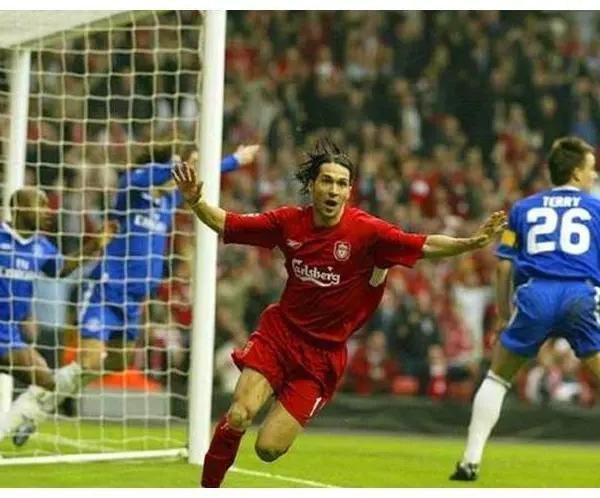 最著名的幽灵进球是哪一场比赛？幽灵进球是什么？