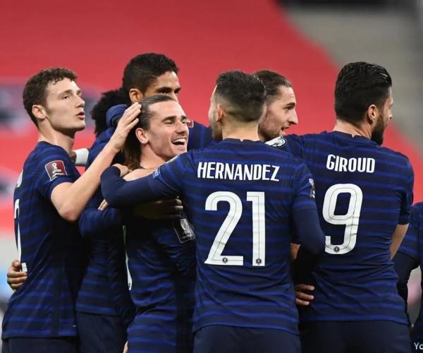 乌拉圭对法国谁更厉害？历史交锋如何？