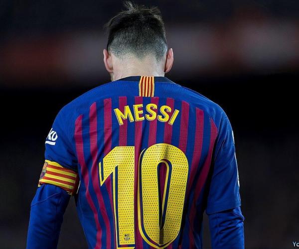 姆巴佩能超越梅西吗？梅西姆巴佩谁更厉害？