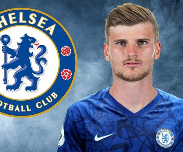 签约形势采用1+1模式！蒂亚戈席尔瓦加盟切尔西！