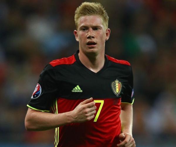 比利时阵容都有谁？比利时阵容有多强？