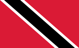 特立尼达和多巴哥